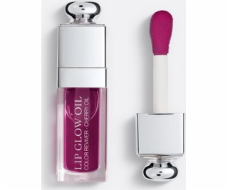 Dior  ADDICT LIP GLOW OIL 006 BERRY 6ML