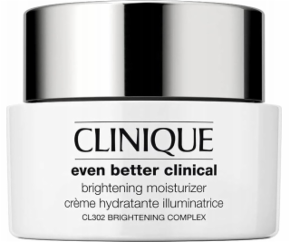 Clinique Even Better Clinical Illuminating Moisturizing C...