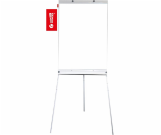 Flipchart MemoBe Flipchart MemoBe 70x100cm na stativu