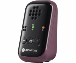 Motorola Nanny Elektronická chůva Motorola PIP12