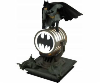 Stolní LED lampa DC Comics