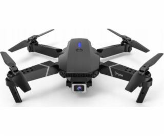 Dron ExtraLink E88 Pro + 3 baterie + kryt