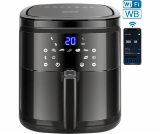 Aigostar Air Fryer Smart Wi-Fi WB Air Fryer Smart Wi-Fi W...