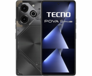 Smartphone Tecno POVA 6 PRO 5G Smartphone