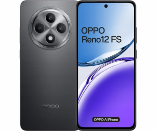 Smartphone Oppo  Reno 12 FS 8/512GB Grey