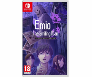 Emio - The Smiling Man: Famicom Det.Club Nintendo Switch