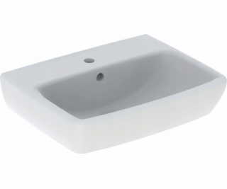 Geberit umyvadlo Geberit Selnova Square Compact, B45cm, H...