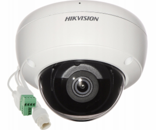 IP kamera Hikvision VANDALPROOF IP KAMERA DS-2CD2126G2-IS...