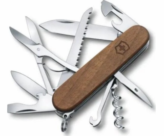 Victorinox Huntsman ořechové dřevo (1.3711.63B1)