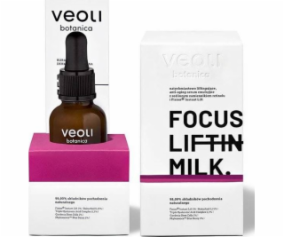 Veoli Botanica Veoli Botanica Focus Lifting Milk liftingo...