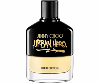 Jimmy Choo Urban Hero Gold Edition EDP 100 ml