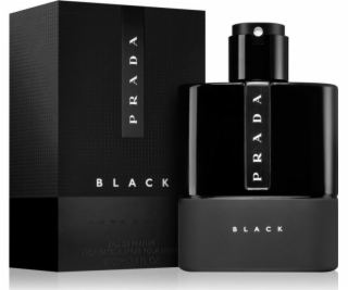 Prada Luna Rossa Black EDP 100 ml