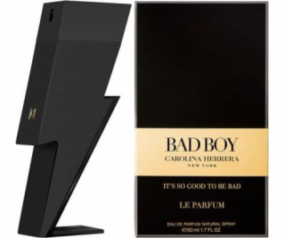 Carolina Herrera Bad Boy Le Parfum EDP 50 ml