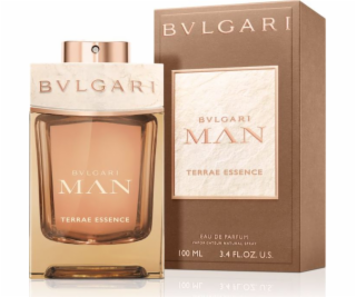 Bvlgari Man Terrae Essence EDP 100 ml