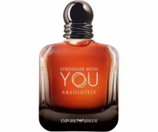 Emporio Armani Stronger With You Absolutely EDP 100 ml