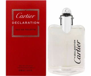 Cartier Declaration EDT 50 ml