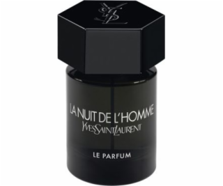 Yves Saint Laurent La Nuit de L Homme Le Parfum EDP 100 ml