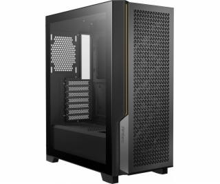 Pouzdro Antec P20C černé (0-761345-80103-4)