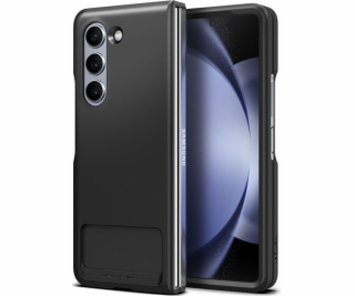 Slot Spigen Slim Armor, černý – Samsung Galaxy Z Fold5