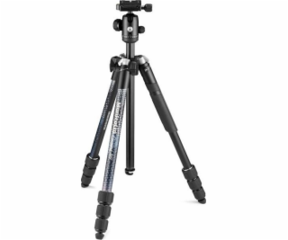 Monopod Manfrotto Manfrotto Element MII Alu stativ černý