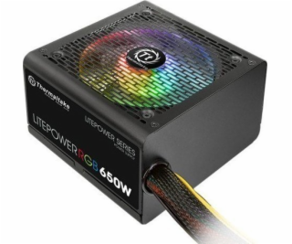 Thermaltake Litepower RGB 750W napájecí zdroj (PS-LTP-075...