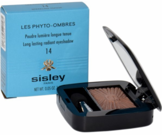 Sisley  LES PHYTO OMBRES 14 SPARKLING TOPAZE 1,5g