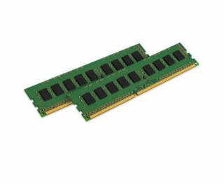 KINGSTON DDR3 8GB 1600MHz DDR3L Non-ECC
