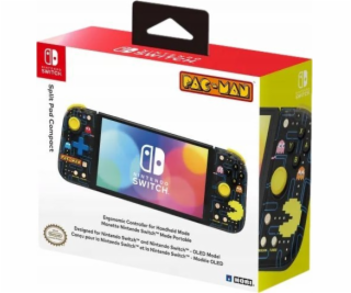 Nintendo SWITCH Split Pad Compact (PAC-MAN)