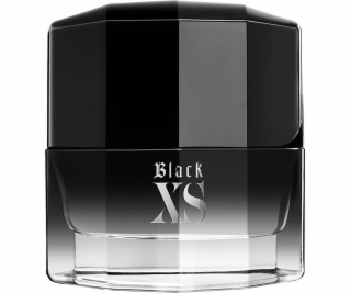 Paco Rabanne Black XS L Exces EDT 50 ml