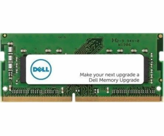 Paměť notebooku Dell Upgrade paměti 8GB 5600MT/s DDR5 SODIMM