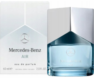 MERCEDES-BENZ Air EDP sprej 60ml