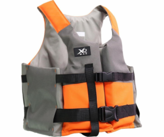 XQMax KAYAK LIFE VEST XQMAX OXFORD RM