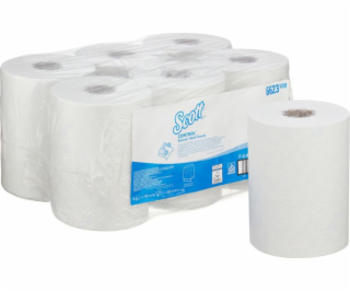 Scott Kimberly-Clark Scott 6623 Slimroll - role papírovýc...