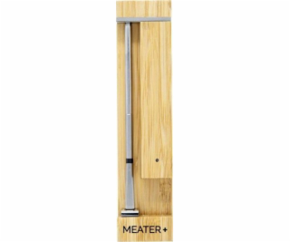 MEATER Meater 2Plus W LAN Teploměr 50m na gril,kuch