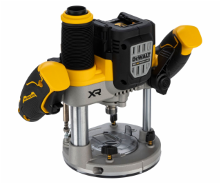 DeWalt DCW620NT-XJ Battery Plunge Router