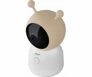 Nanny Omajin Omajin od Netatmo Baby Camera