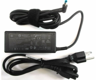 Napájecí adaptér HP AC 65W Smart laptop - 854055-001