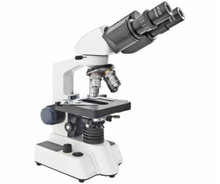 Bresser Bino Researcher II 40-1000x Microscope