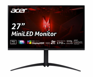 Acer Nitro XV275UP3biiprx