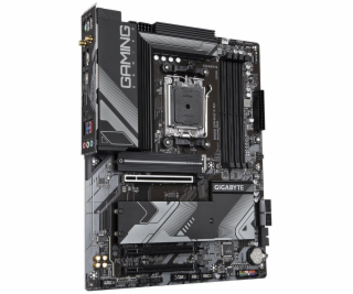 OPRAVENÉ - GIGABYTE B650 GAMING X AX / AMD B650 / AM5 / 4...