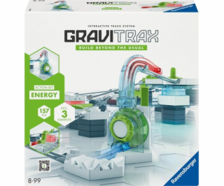 Ravensburger GraviTrax Energia, dráha