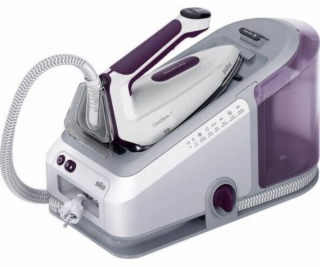 Braun CareStyle 7 IS 7266 VI 2700 W 2 l EloxalPlus solepl...