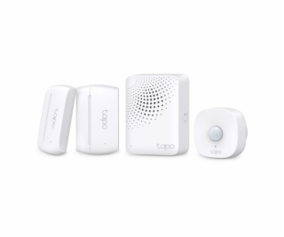 TP-LINK Tapo T30 KIT, SMART sada senzorov