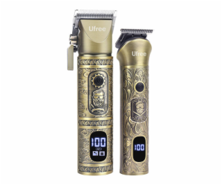 Ufree U-2226 electric clipper and trimmer