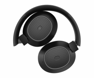 PowerLocus Universe Wireless Headphones (black)