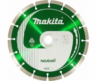 MAKITA SHIELD D.230 SEG NEUTRON