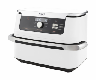 NINJA AF500EUWH Foodi FlexDrawer 10,4l, white