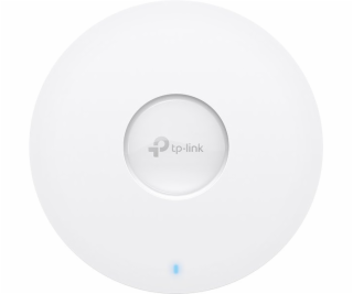 WiFi router TP-Link EAP673 stropní AP WiFi 6, 1x 2.5GLan,...