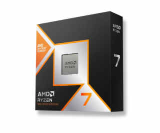 AMD Ryzen 7 9800X3D procesor 4,7 GHz 104 MB L2 & L3 (100-...