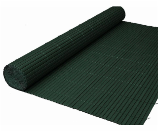 Rohož PVC obojstranná 1x3 m zelená (90 g/m2)